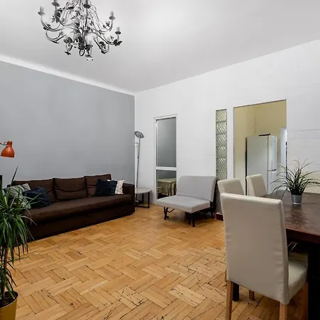 - Great Location- Stays-f14 * 바르샤바