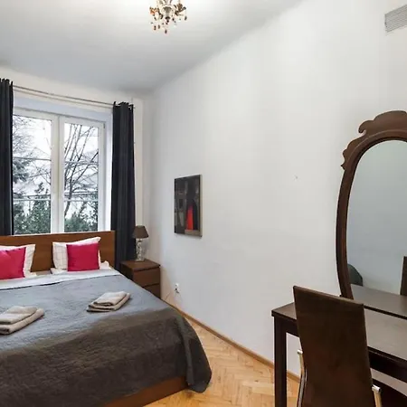 Golden - Great Location- Stays-f14 * Βαρσοβία