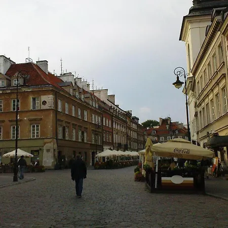 Golden - Great Location- Stays-f14 Apartamento Varsóvia